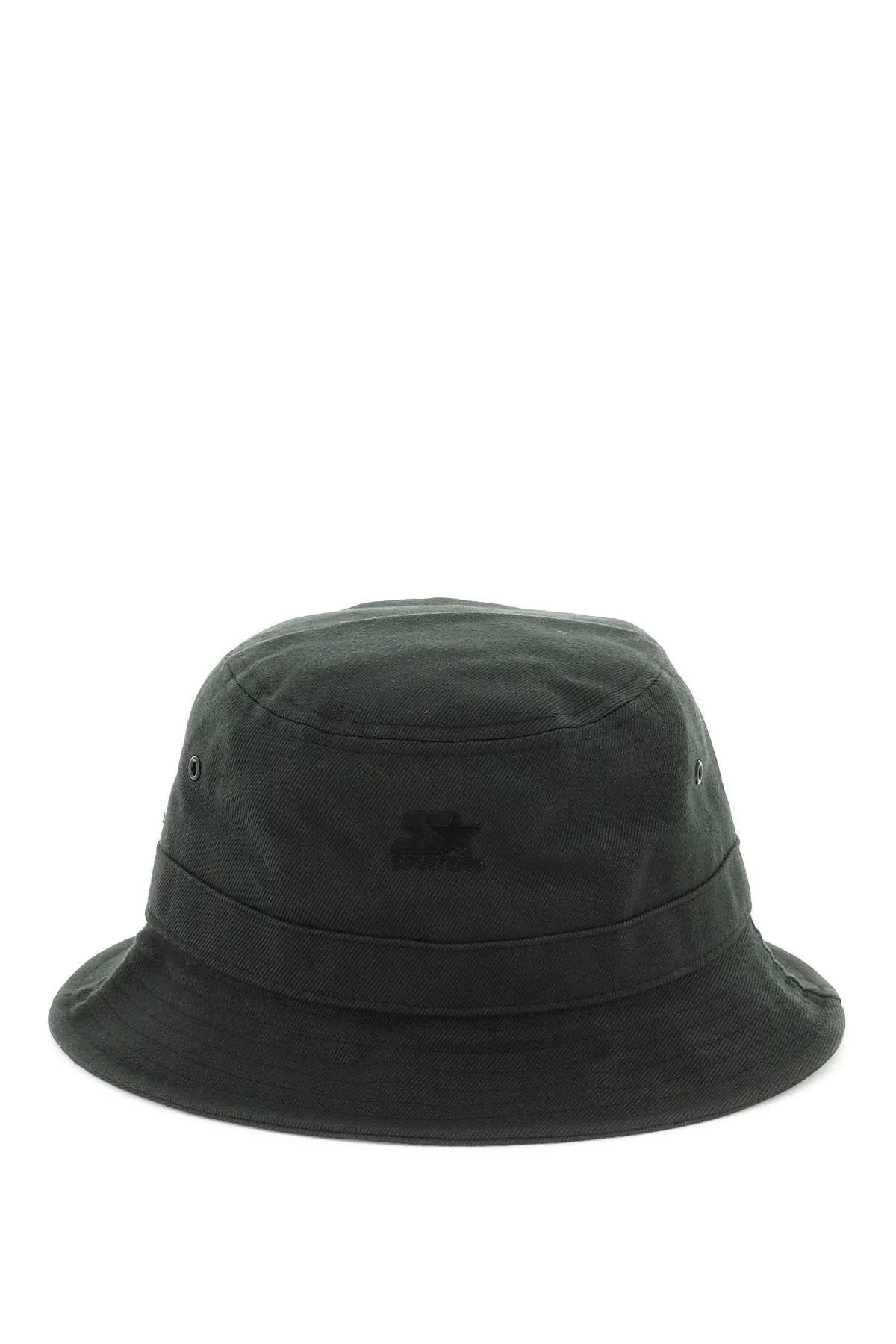 Marcelo burlon starter cross bucket hat