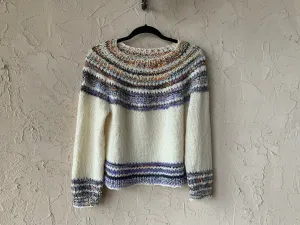 MARLED SWEATER KIT - ARTYARNS