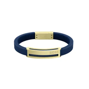 Men Sakis Silicone Bracelets