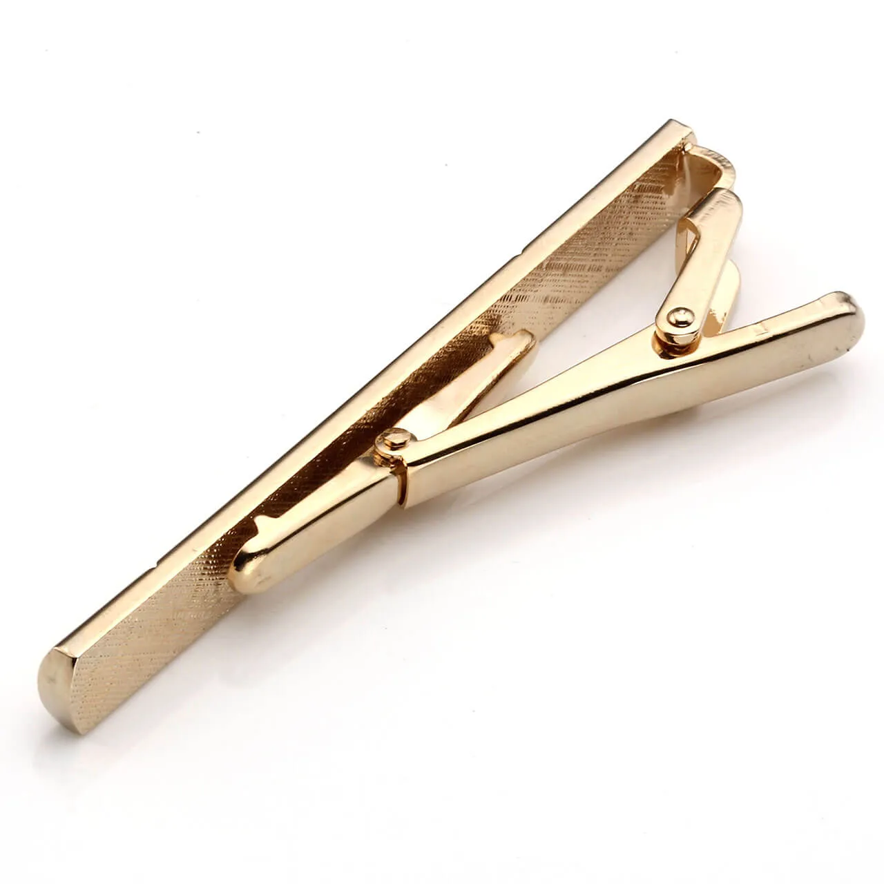 Mens Tie Bar Clip 3PCS | Jovivi