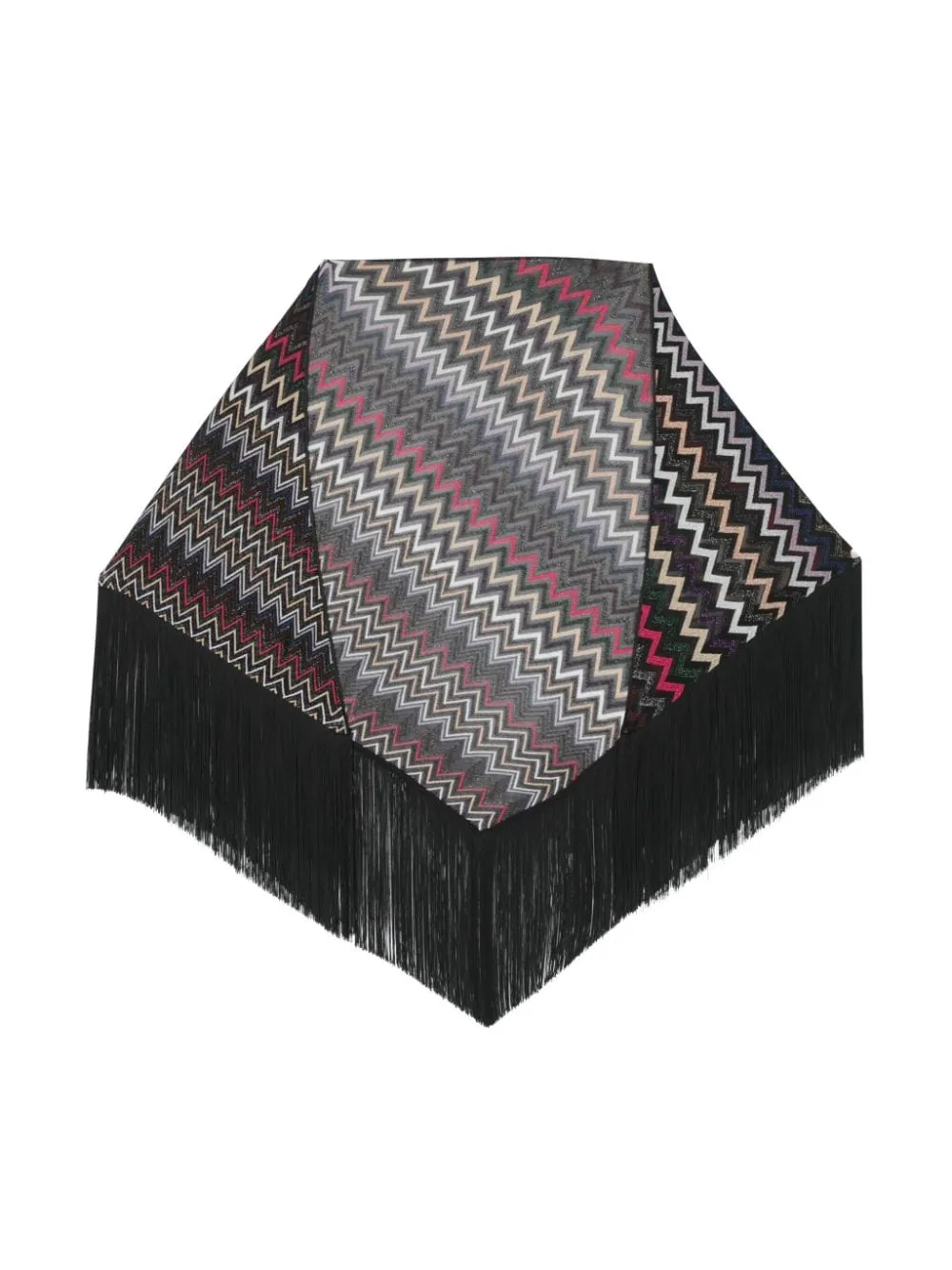 Missoni Scarfs Grey