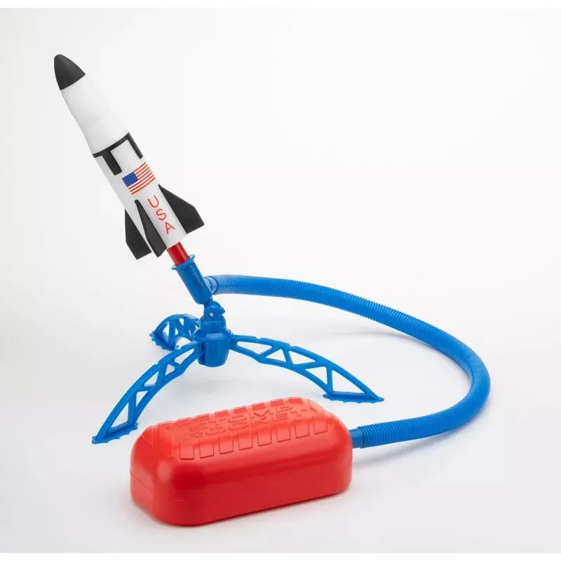 NASA Stomp Rockets