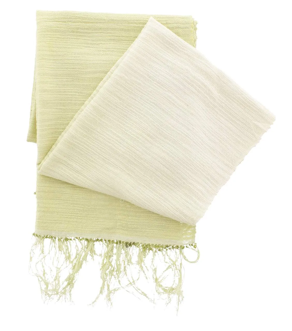 Organic Cotton Scarves