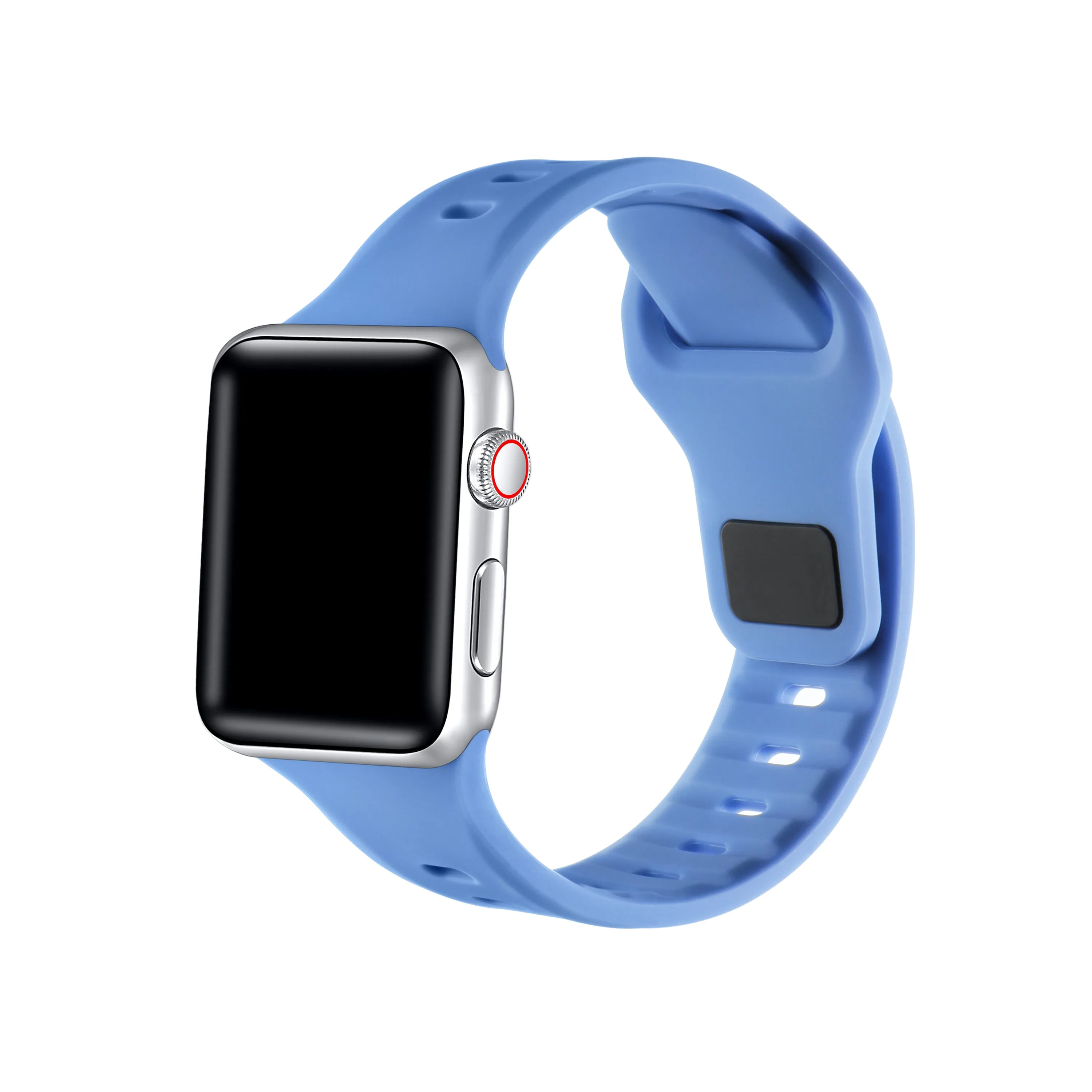 Premium Silicone Band for Apple Watch - FINAL SALE