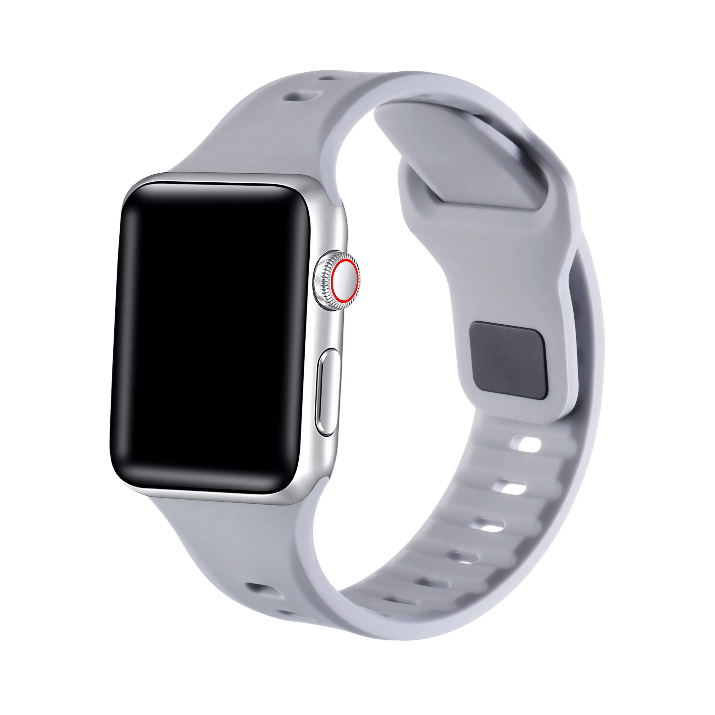 Premium Silicone Band for Apple Watch - FINAL SALE