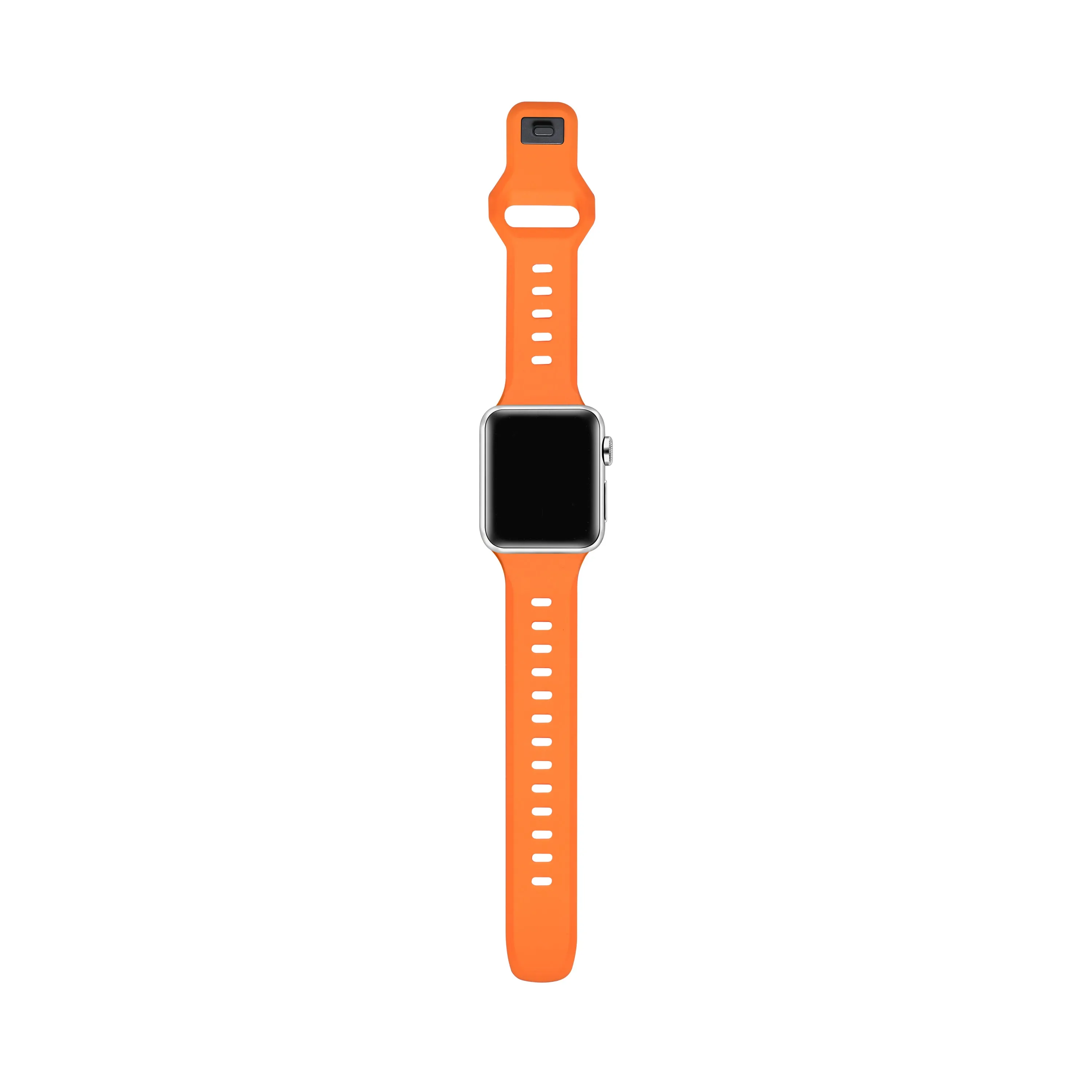 Premium Silicone Band for Apple Watch - FINAL SALE