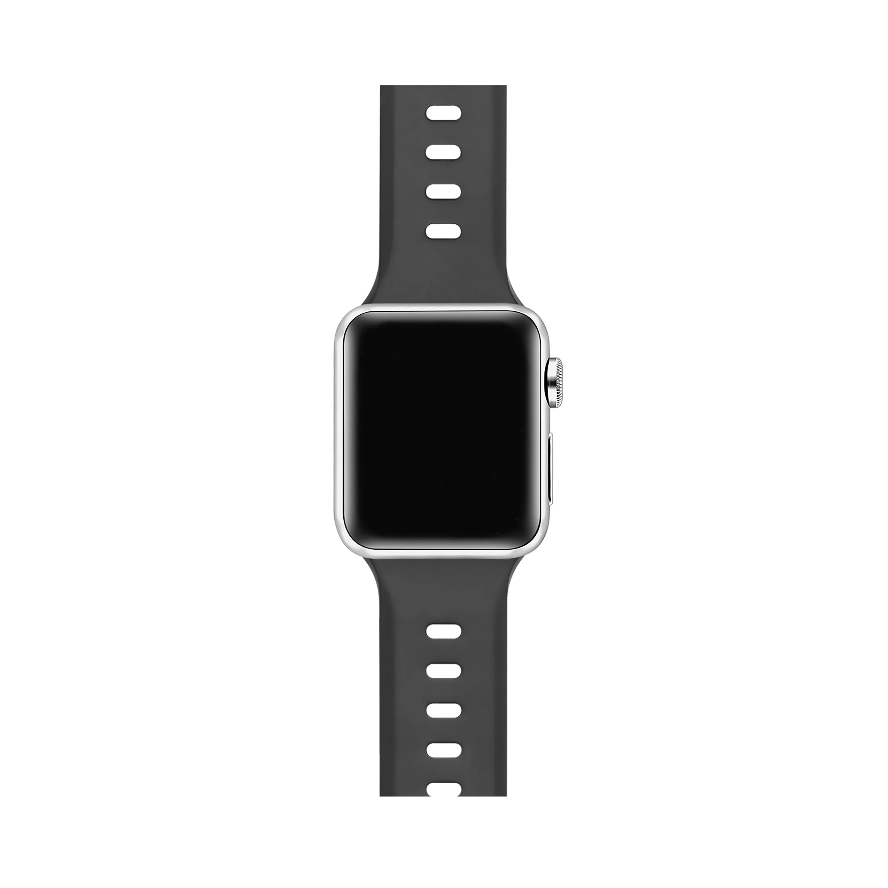 Premium Silicone Band for Apple Watch - FINAL SALE