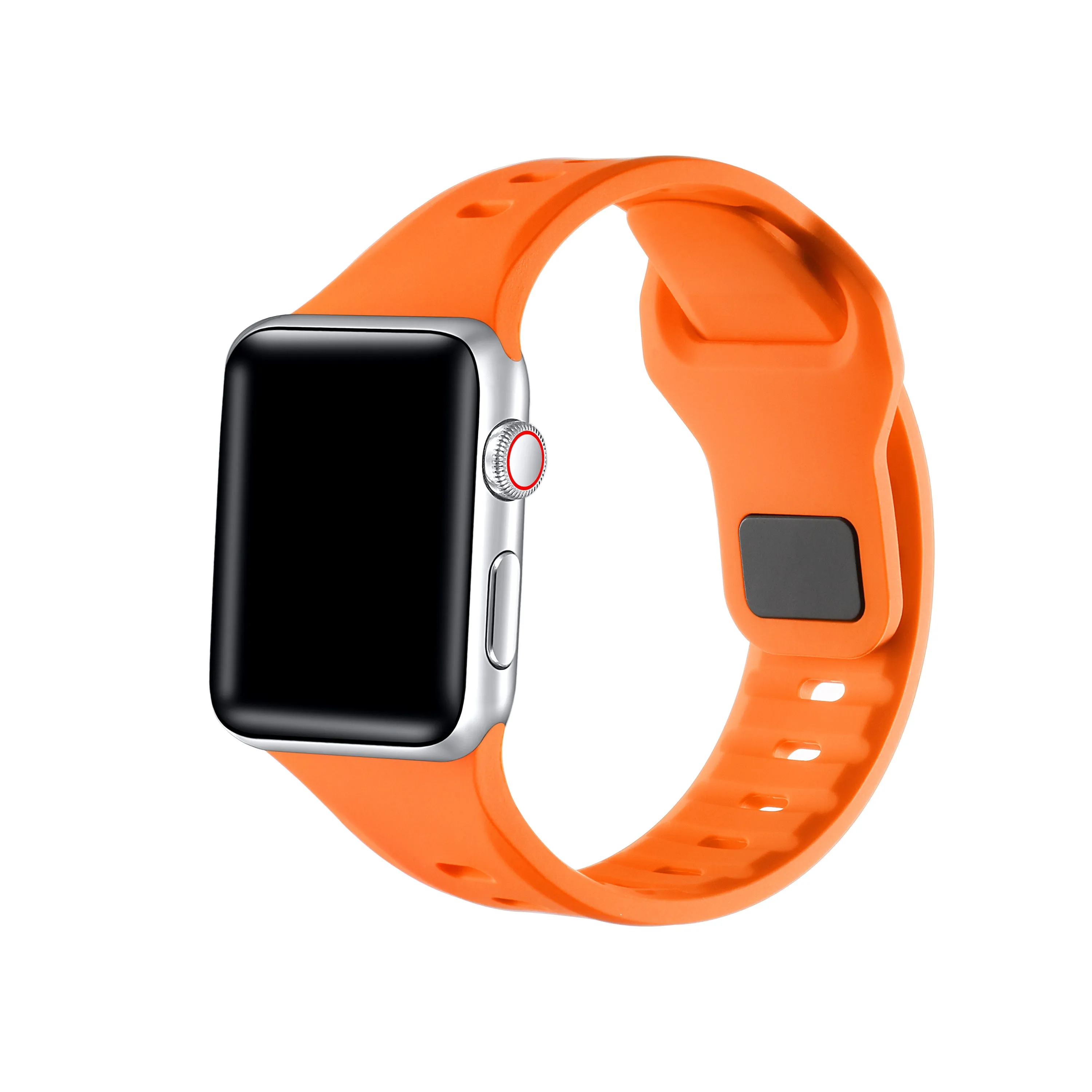 Premium Silicone Band for Apple Watch - FINAL SALE