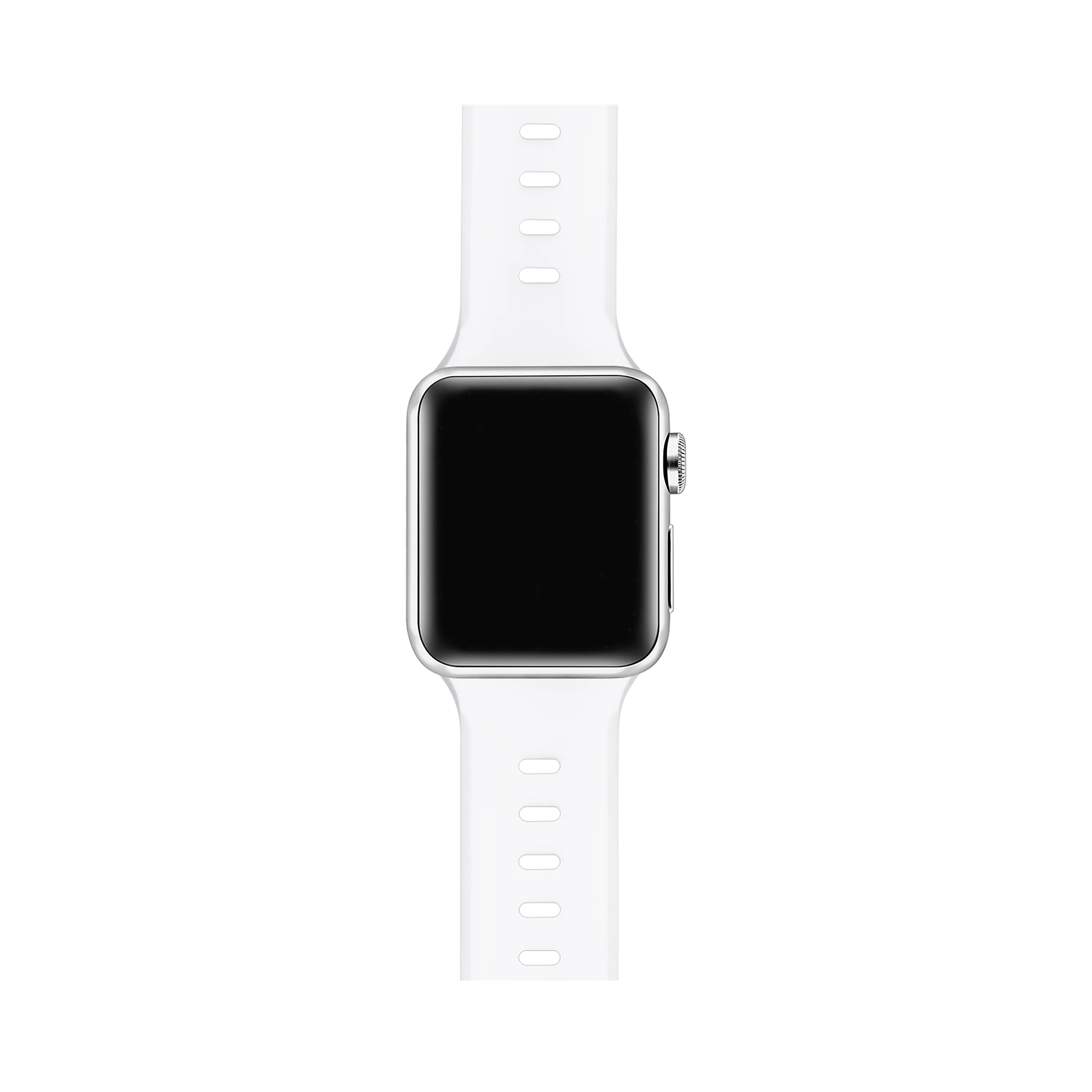 Premium Silicone Band for Apple Watch - FINAL SALE