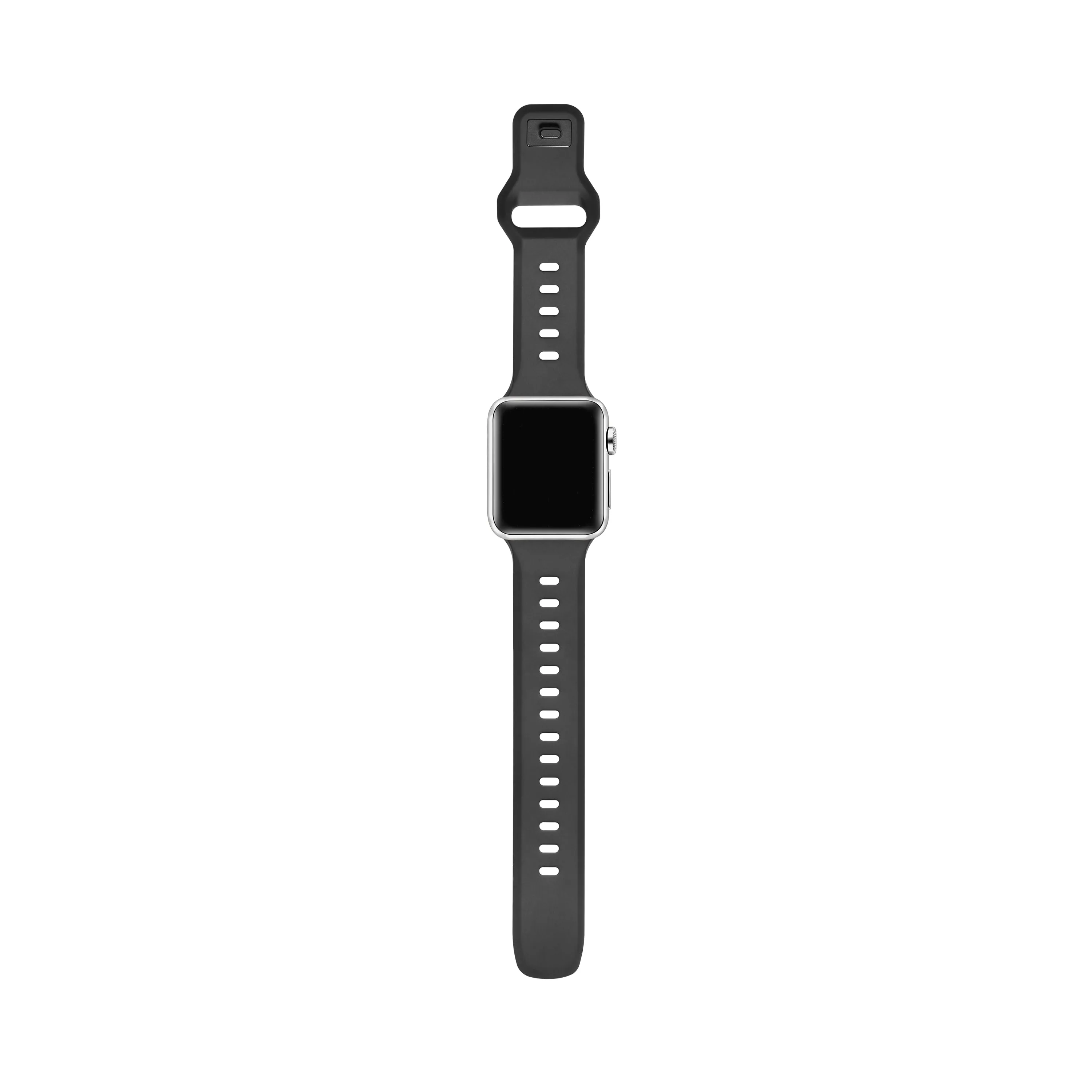 Premium Silicone Band for Apple Watch - FINAL SALE