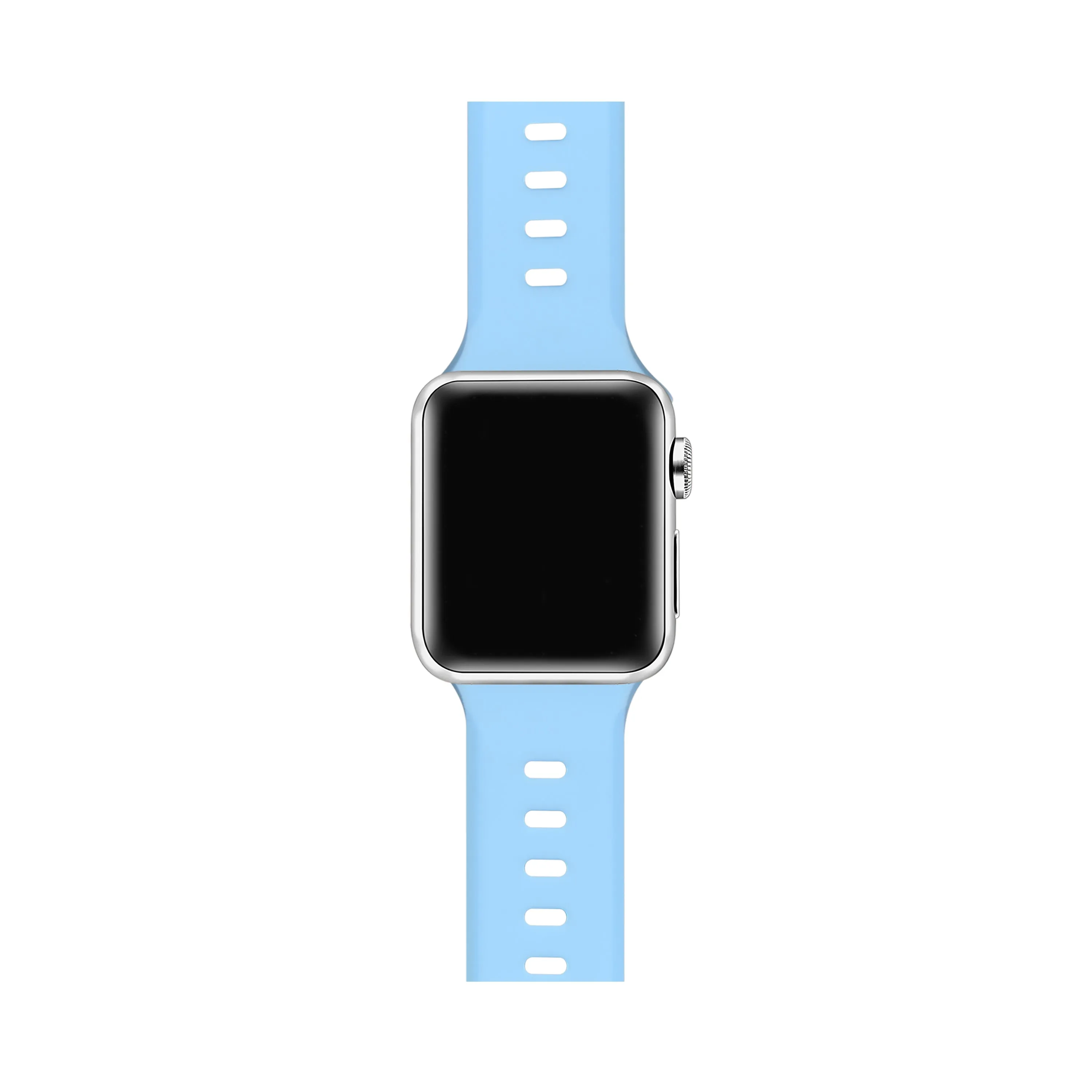 Premium Silicone Band for Apple Watch - FINAL SALE