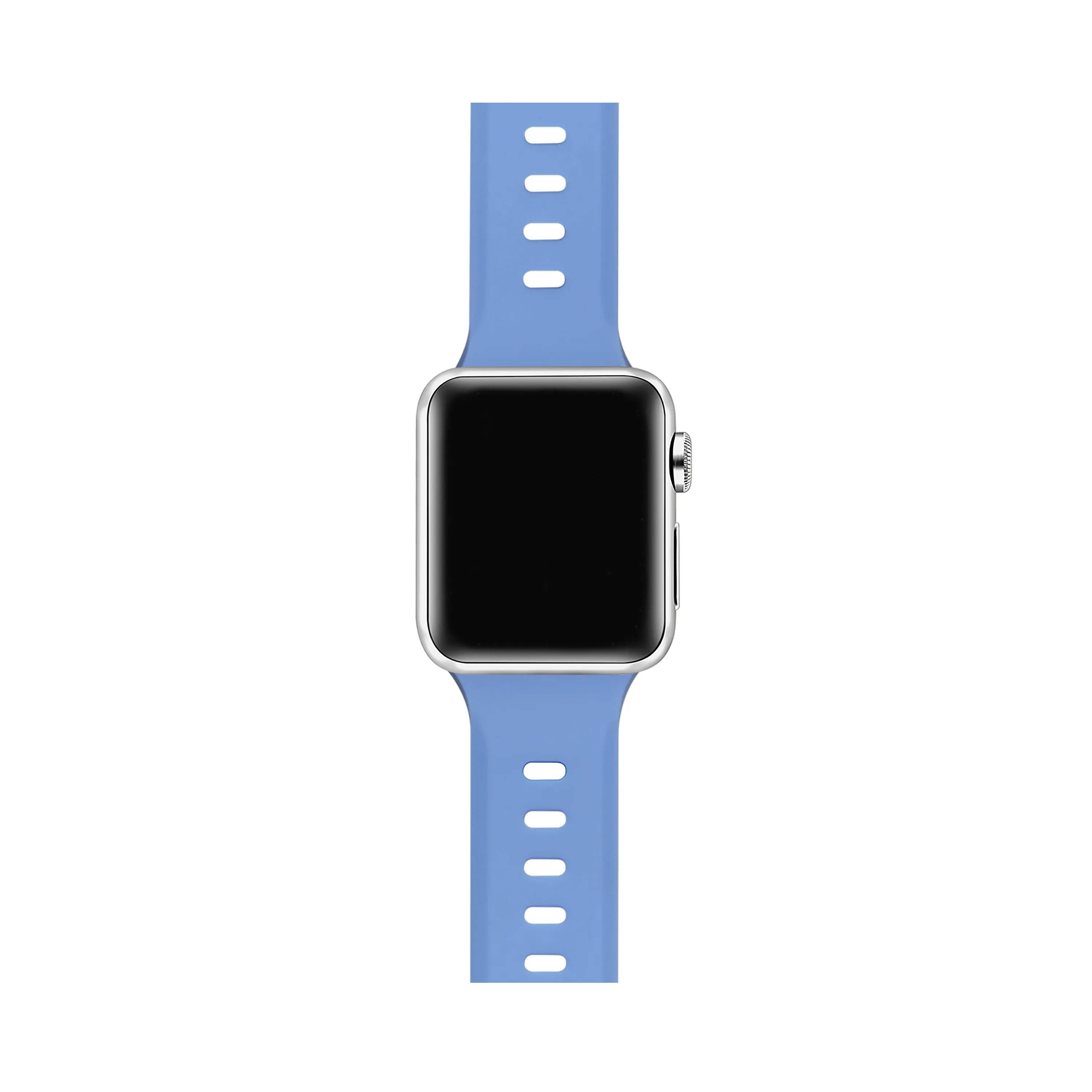 Premium Silicone Band for Apple Watch - FINAL SALE