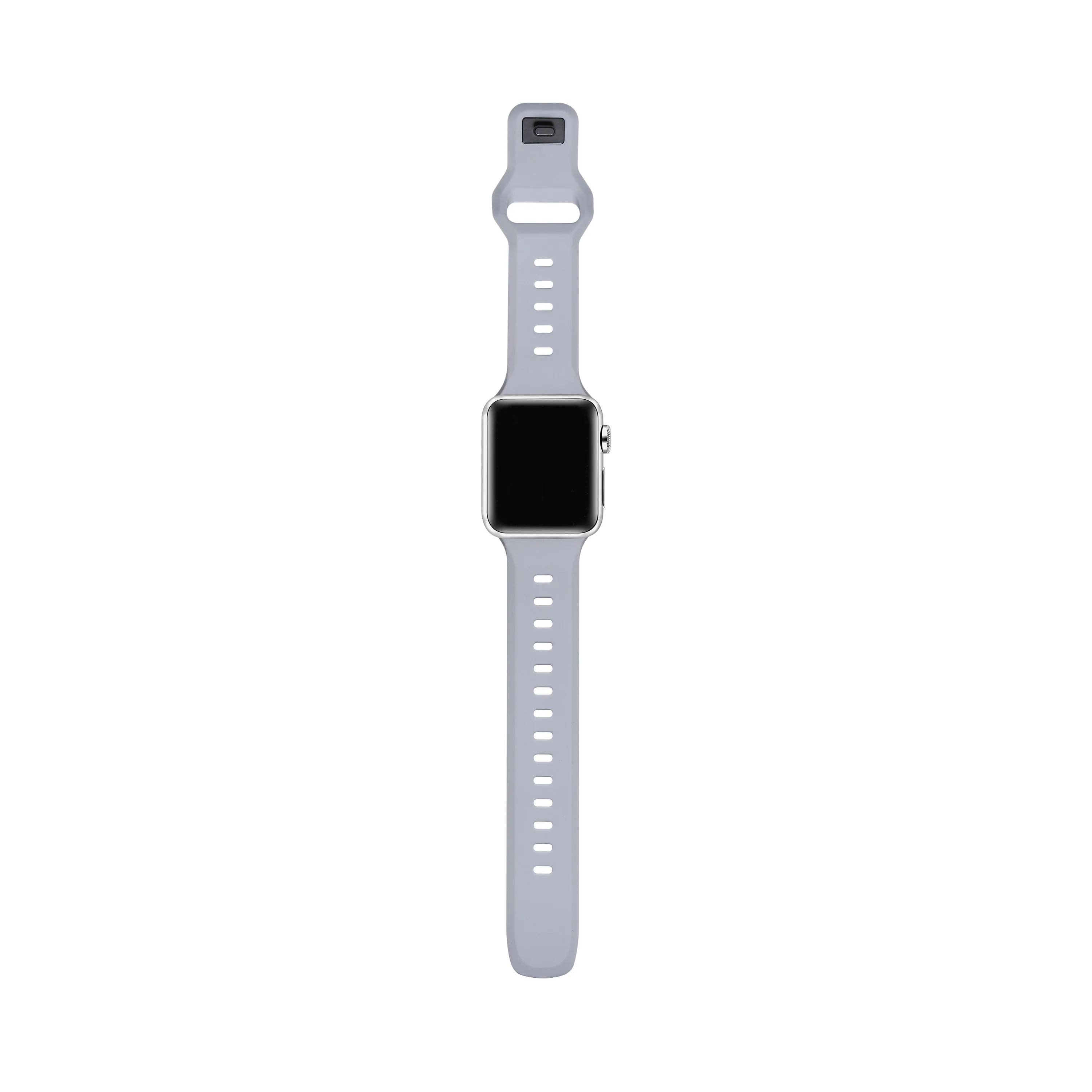 Premium Silicone Band for Apple Watch - FINAL SALE