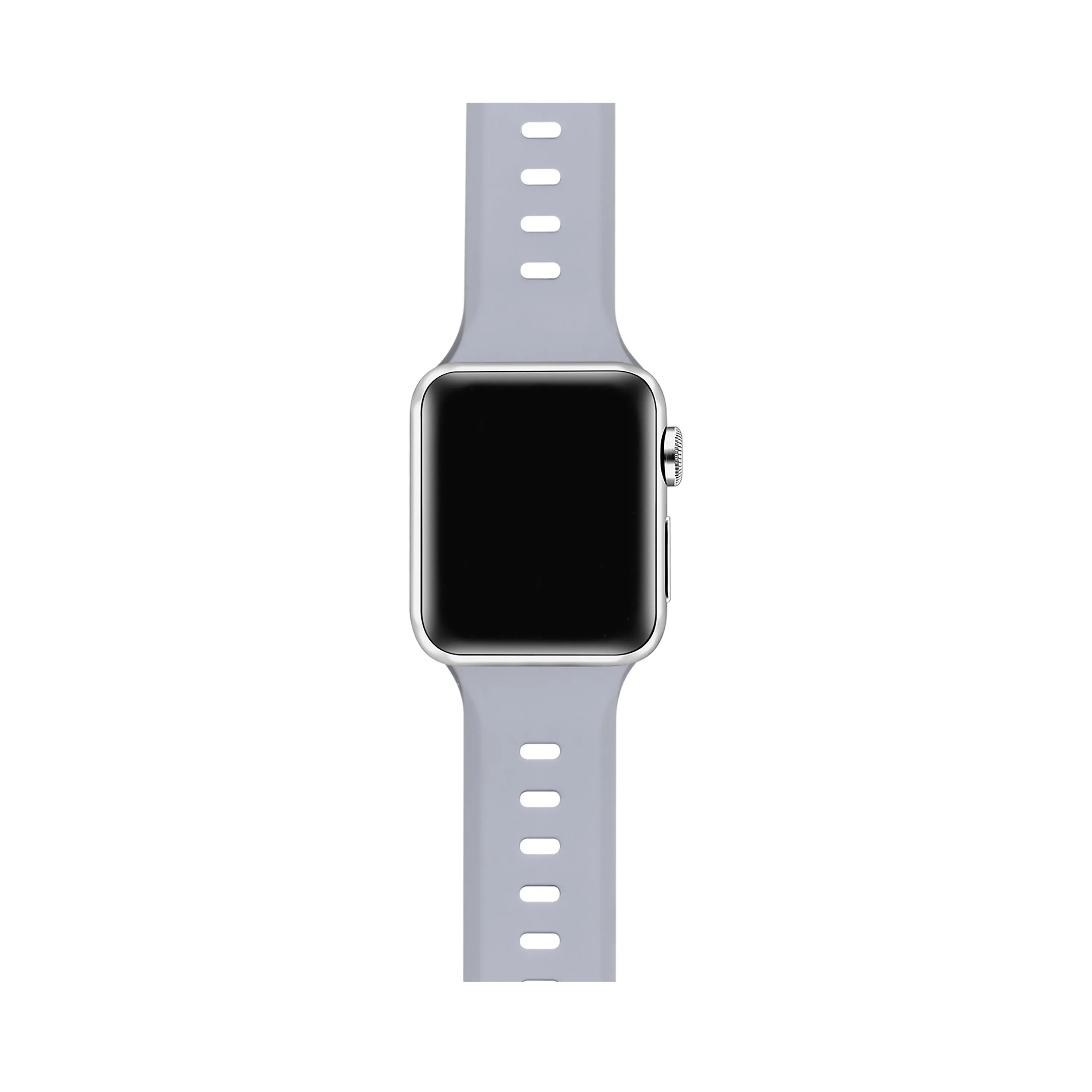 Premium Silicone Band for Apple Watch - FINAL SALE