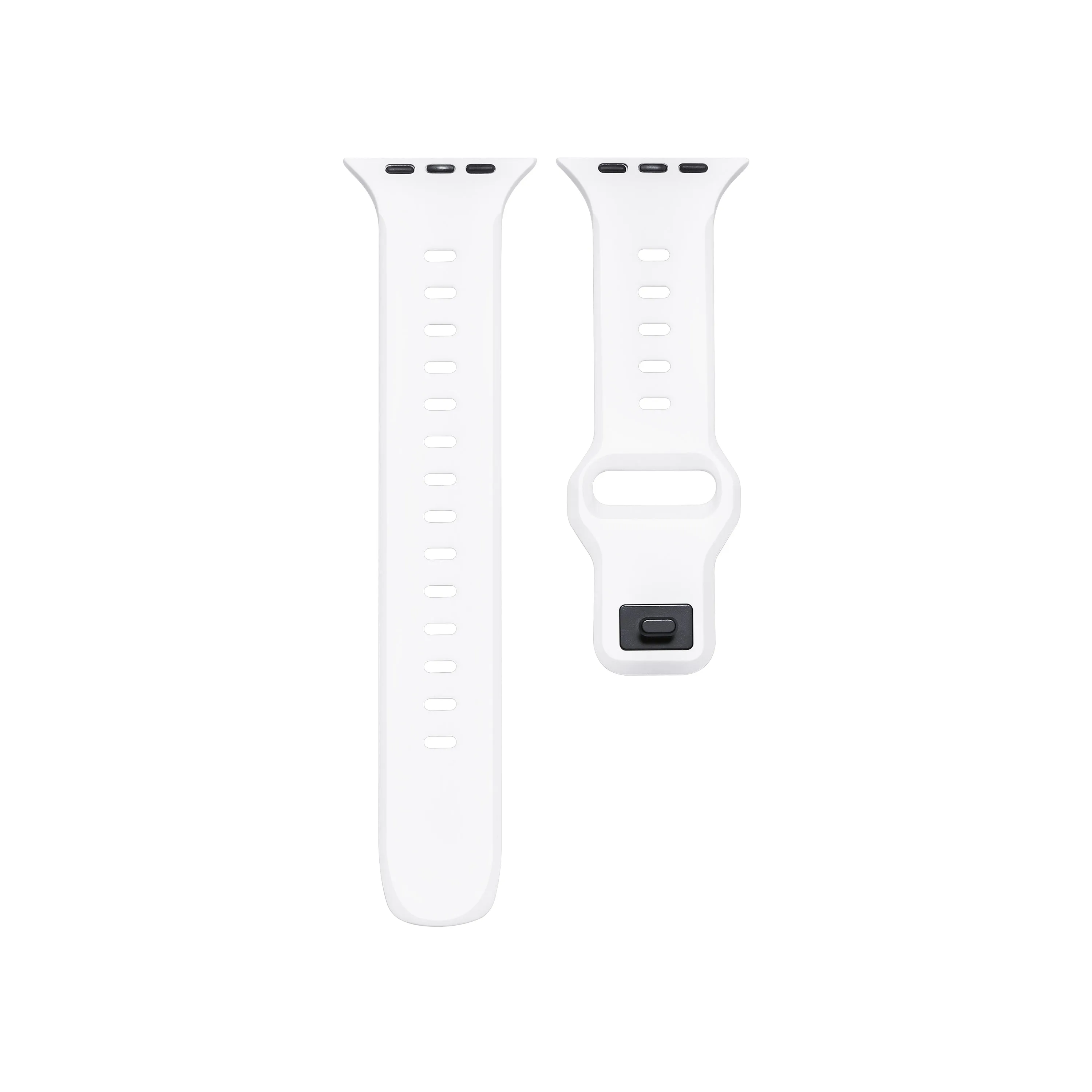 Premium Silicone Band for Apple Watch - FINAL SALE