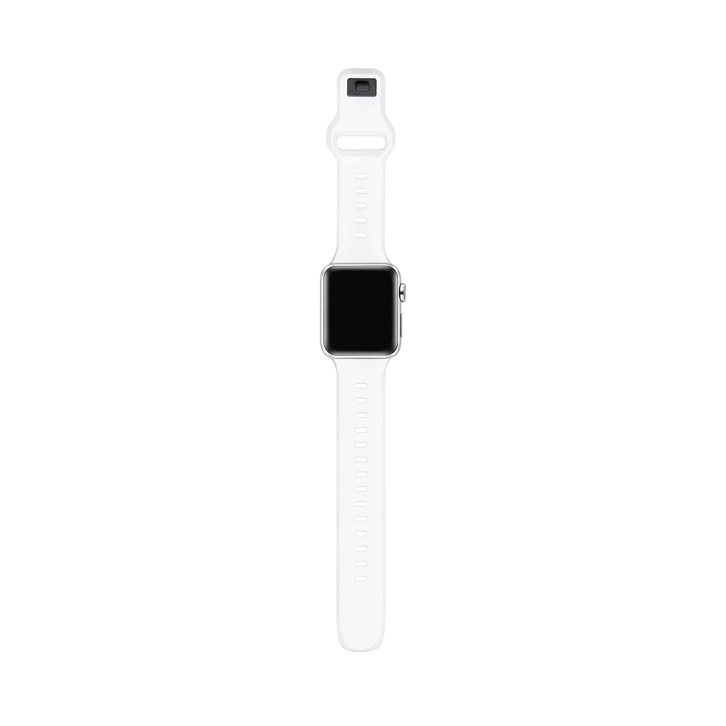 Premium Silicone Band for Apple Watch - FINAL SALE