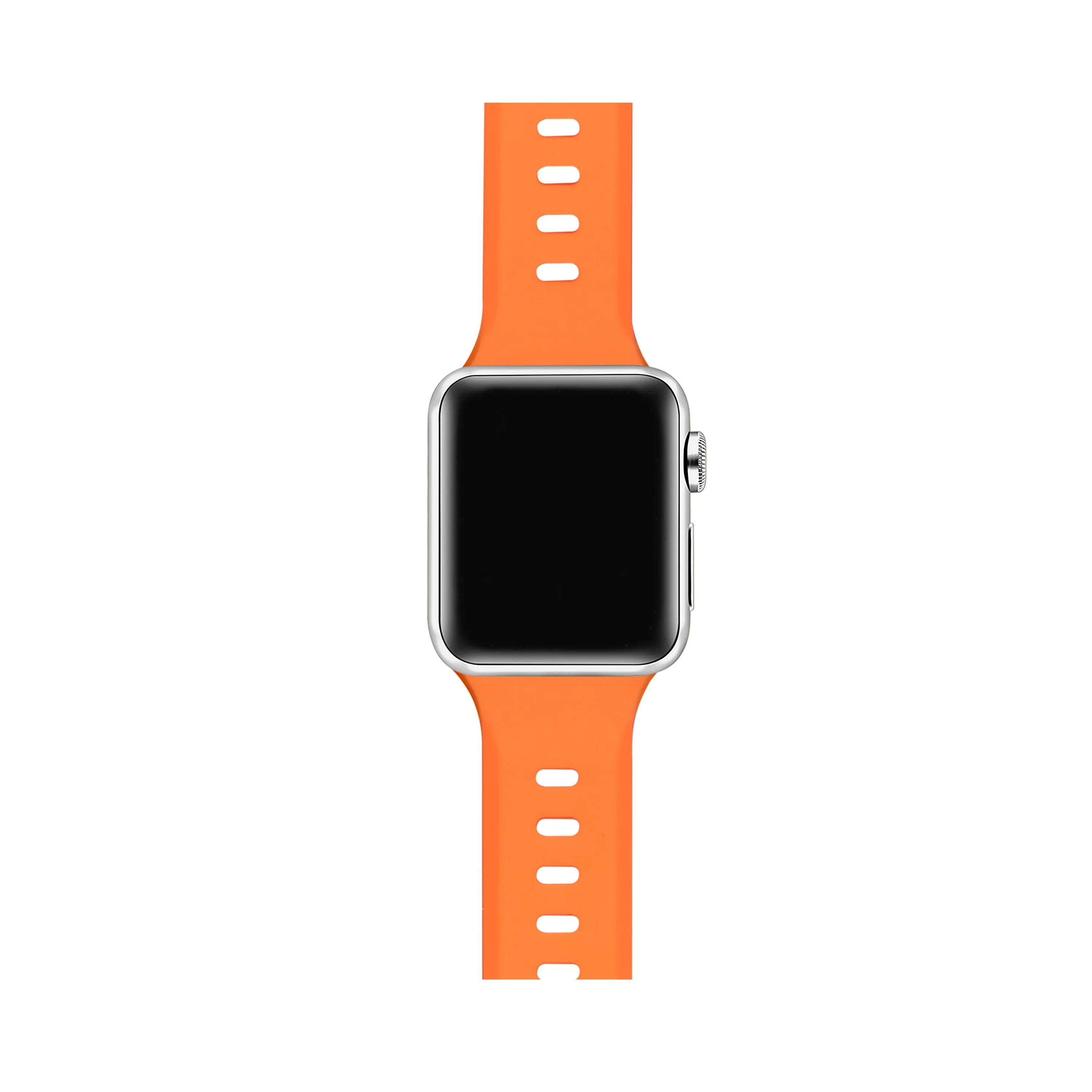 Premium Silicone Band for Apple Watch - FINAL SALE