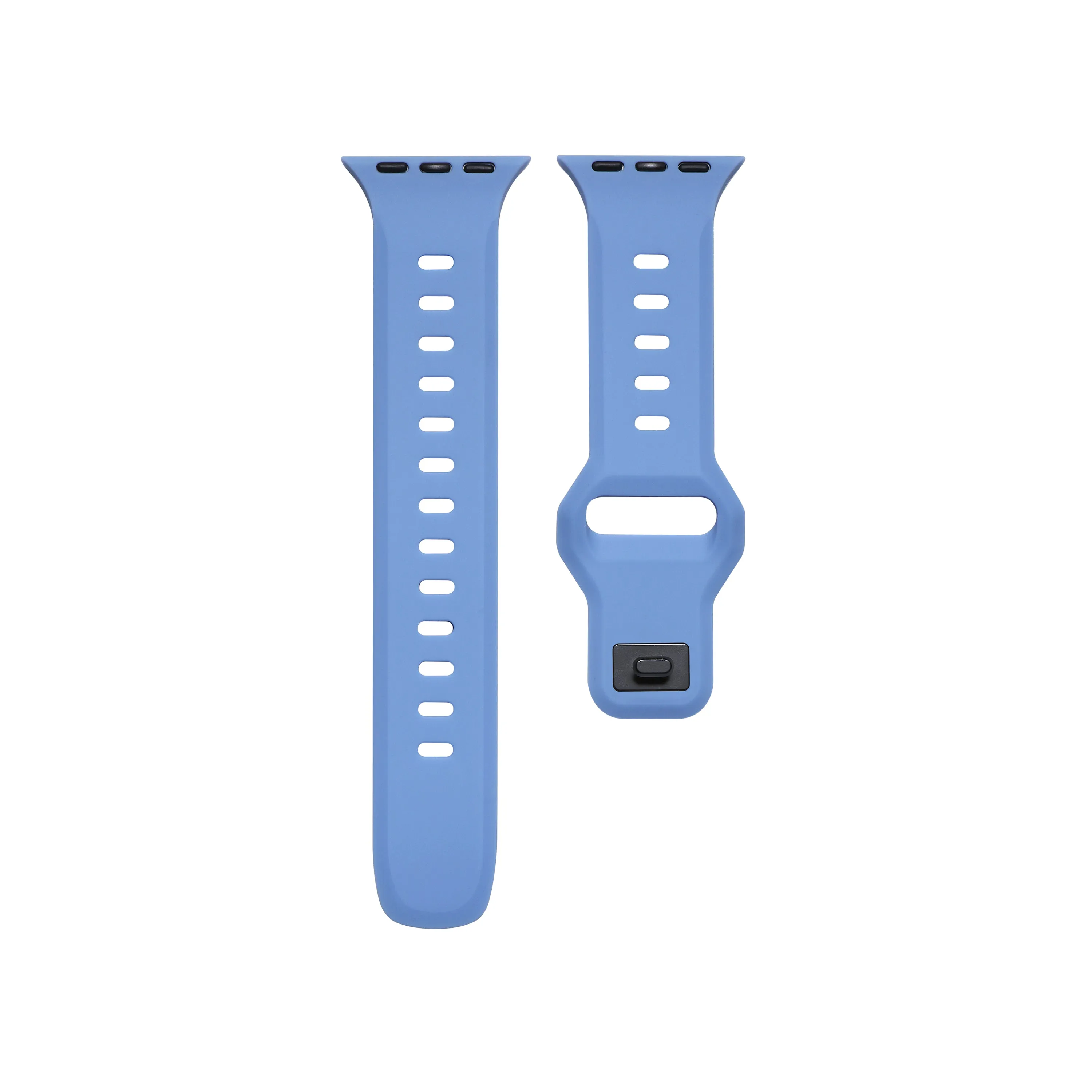 Premium Silicone Band for Apple Watch - FINAL SALE