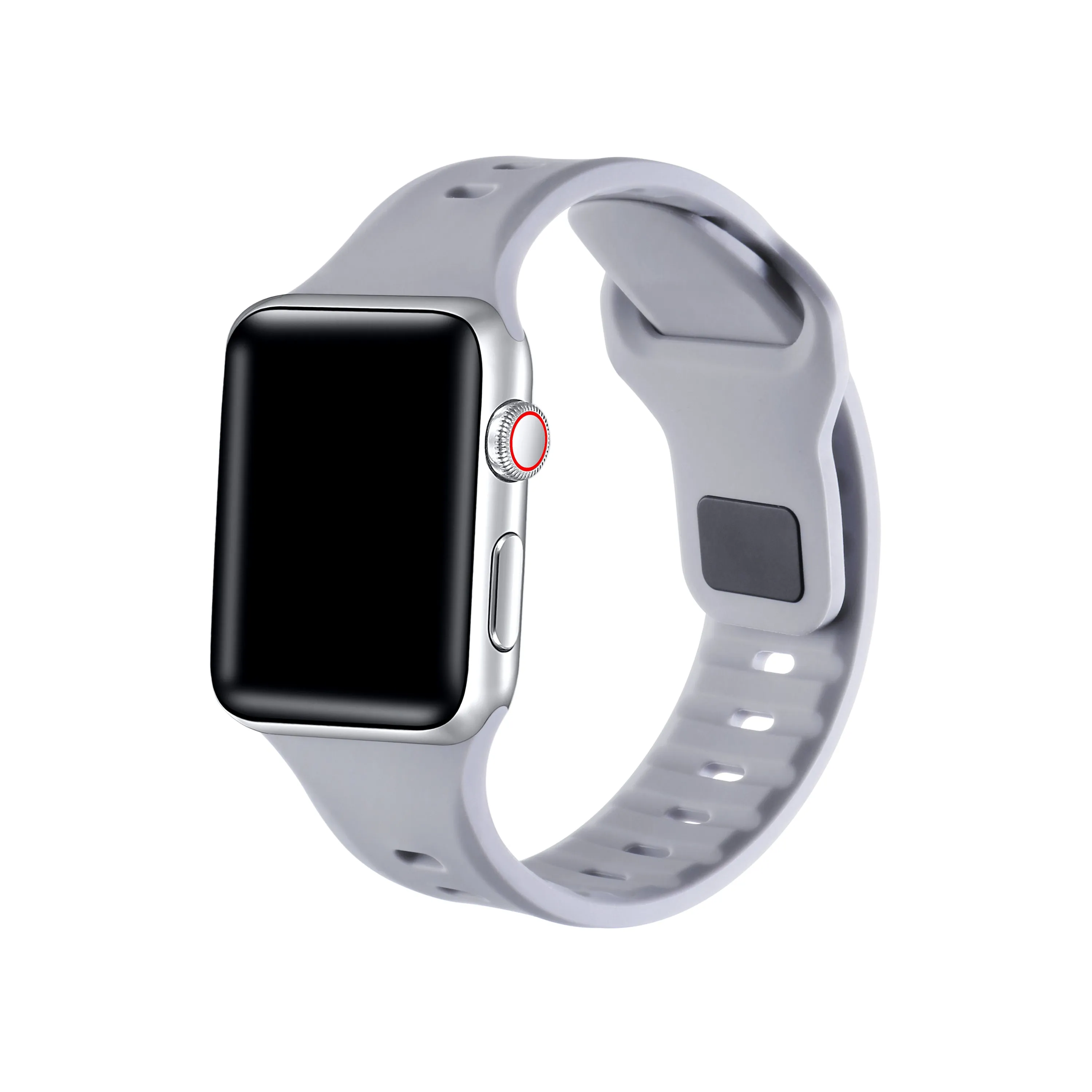 Premium Silicone Band for Apple Watch - FINAL SALE