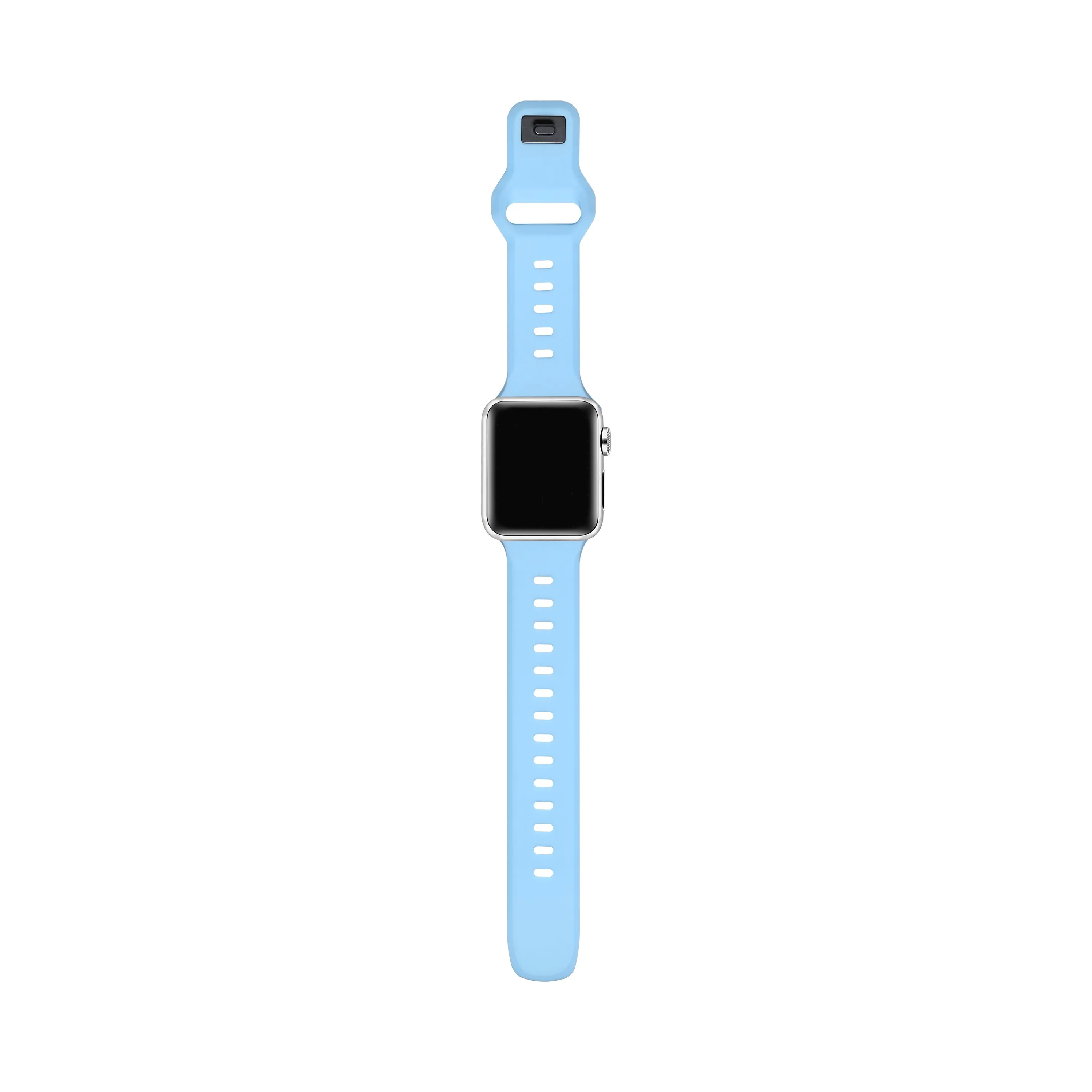 Premium Silicone Band for Apple Watch - FINAL SALE