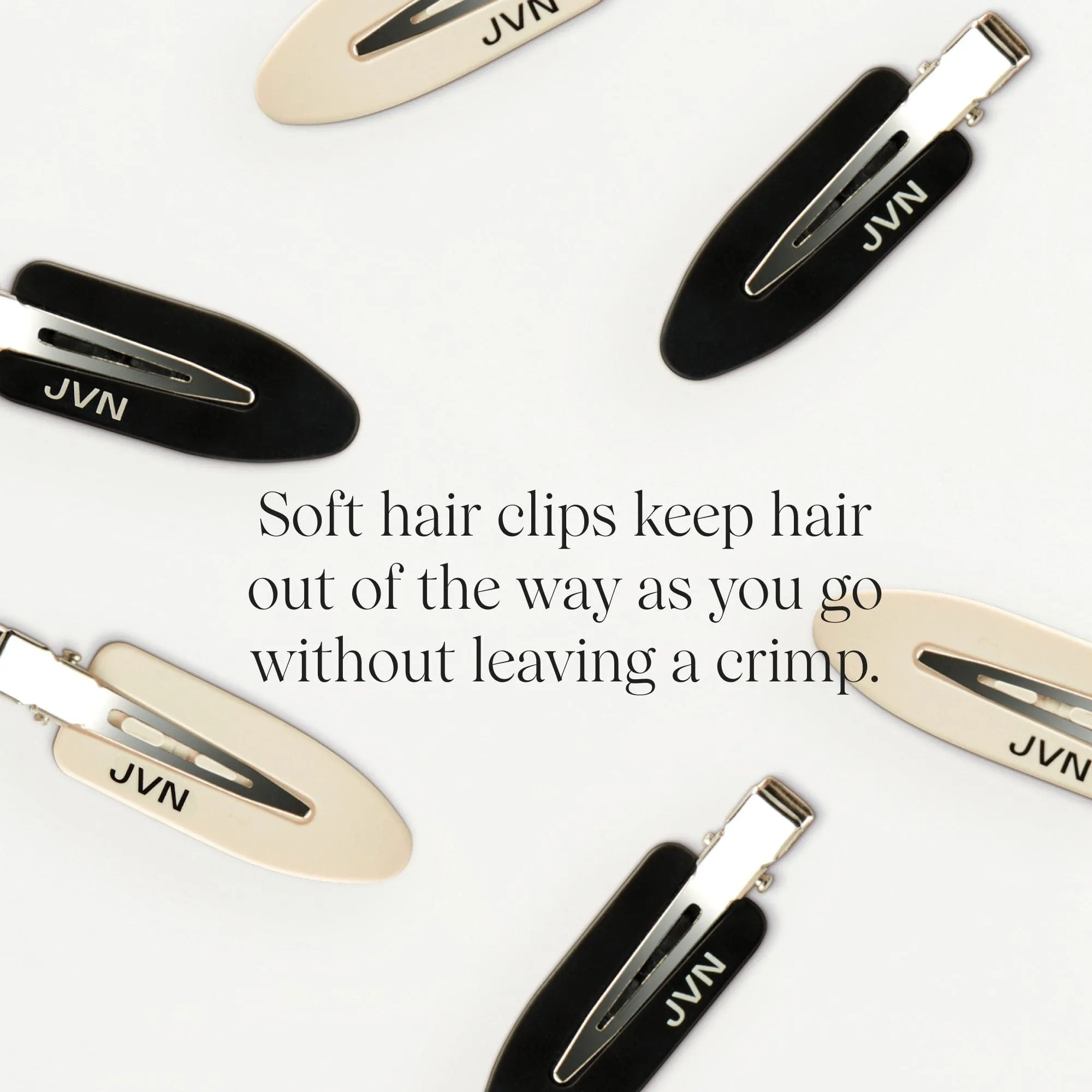 Soft Clips