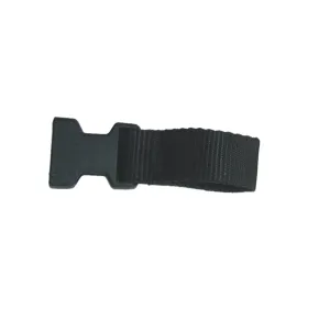 Sopras Sub Female End Clip 2in Strap