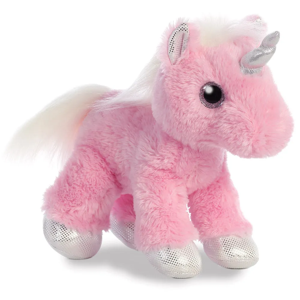 Sparkle Tales Blossom Unicorn