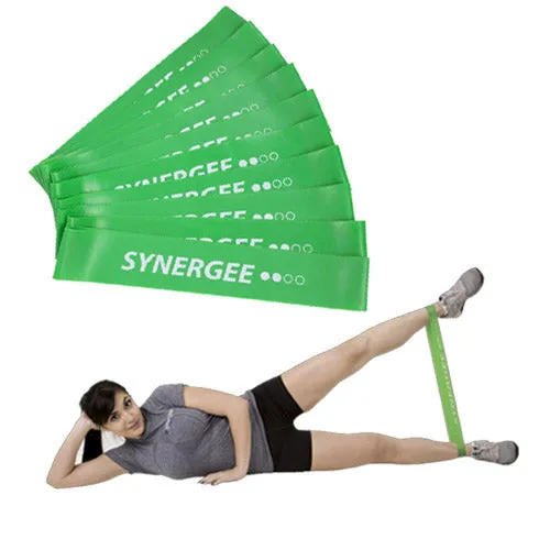 Synergee Mini Bands