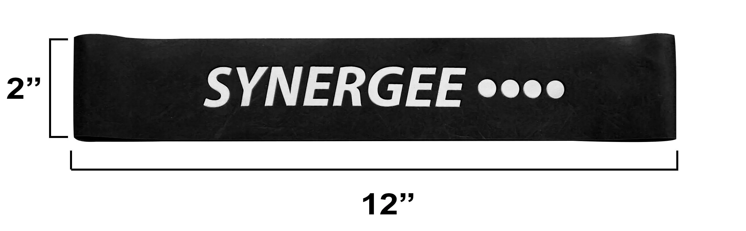 Synergee Mini Bands