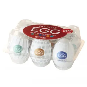 Tenga Egg Variety Pack